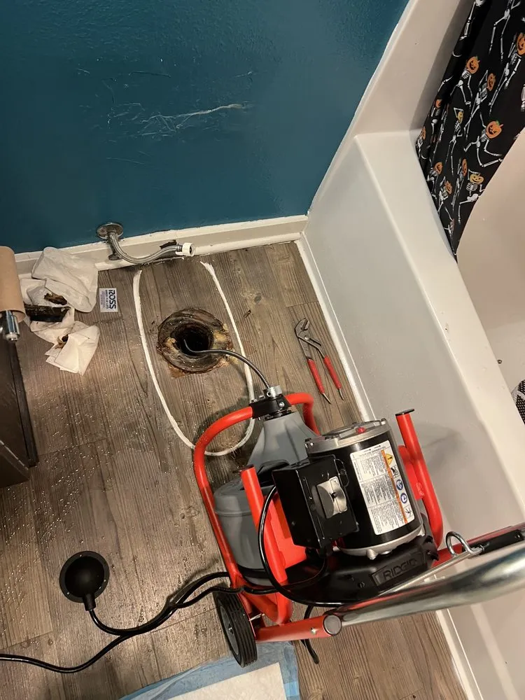 Trusted water heater service service in San Fernando Valley, CA - PA Plumbing Service