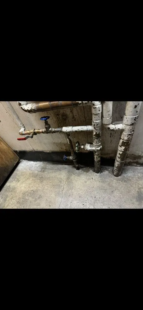 Expert plumbing repair in San Fernando Valley, CA by PA Plumbing Service