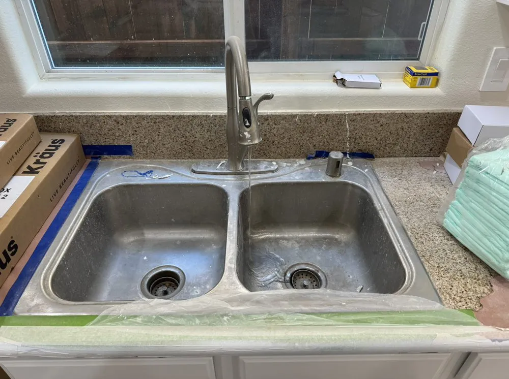 Professional leak detection service in San Fernando Valley, CA - PA Plumbing Service