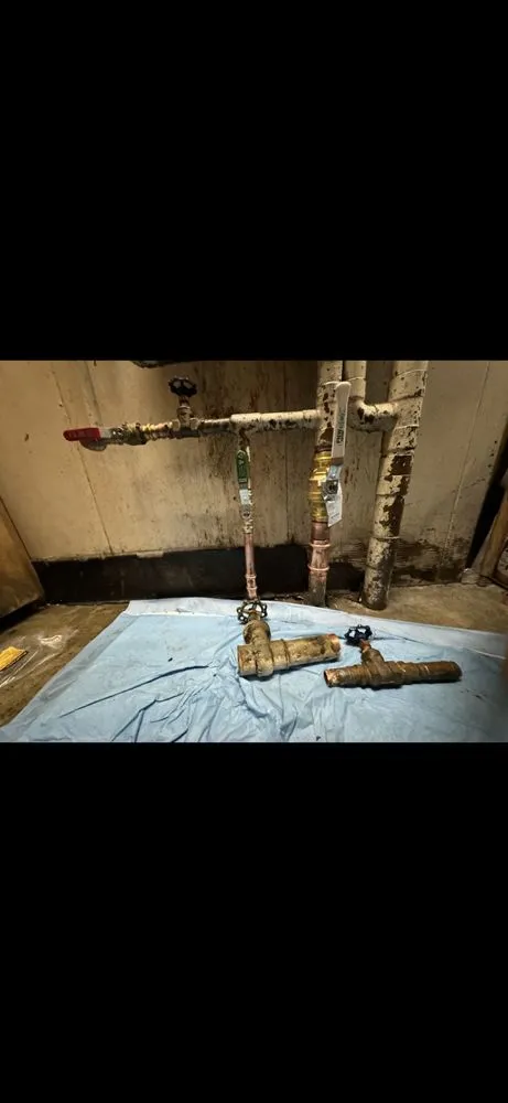 Quality emergency plumbing for homes in San Fernando Valley, CA by PA Plumbing Service