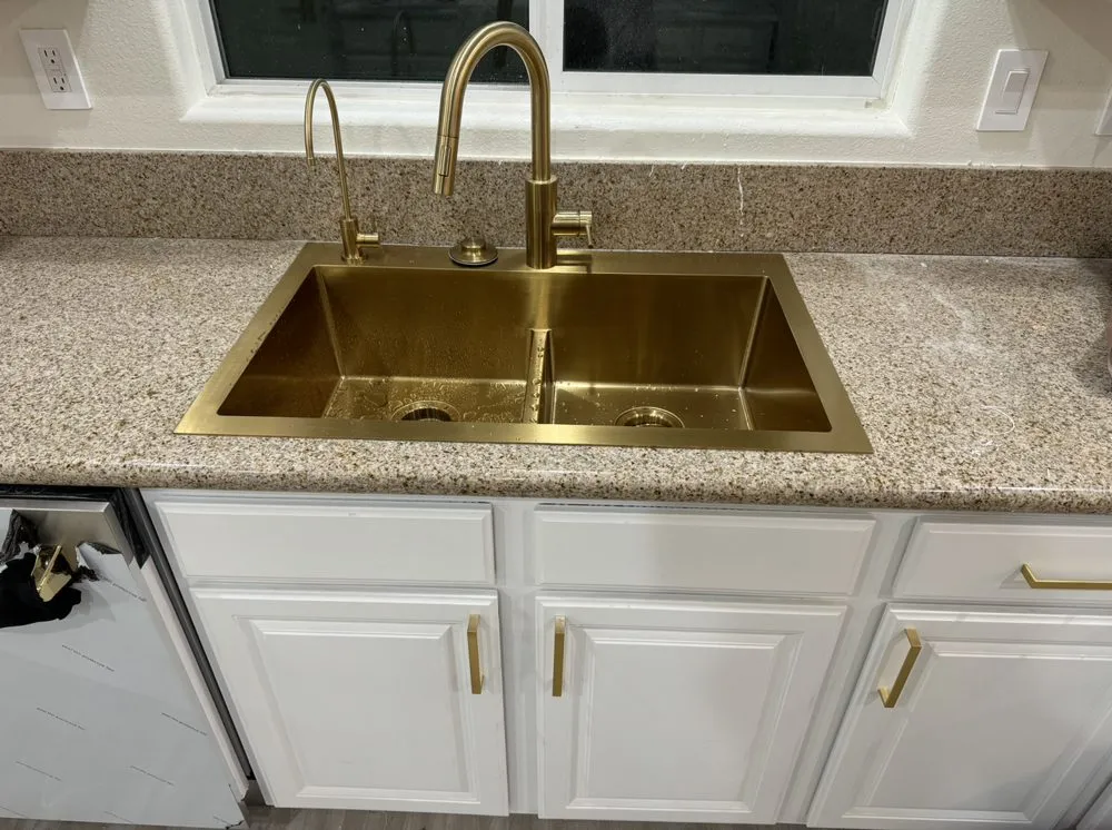 Quality plumbing repair for homes in San Fernando Valley, CA by PA Plumbing Service
