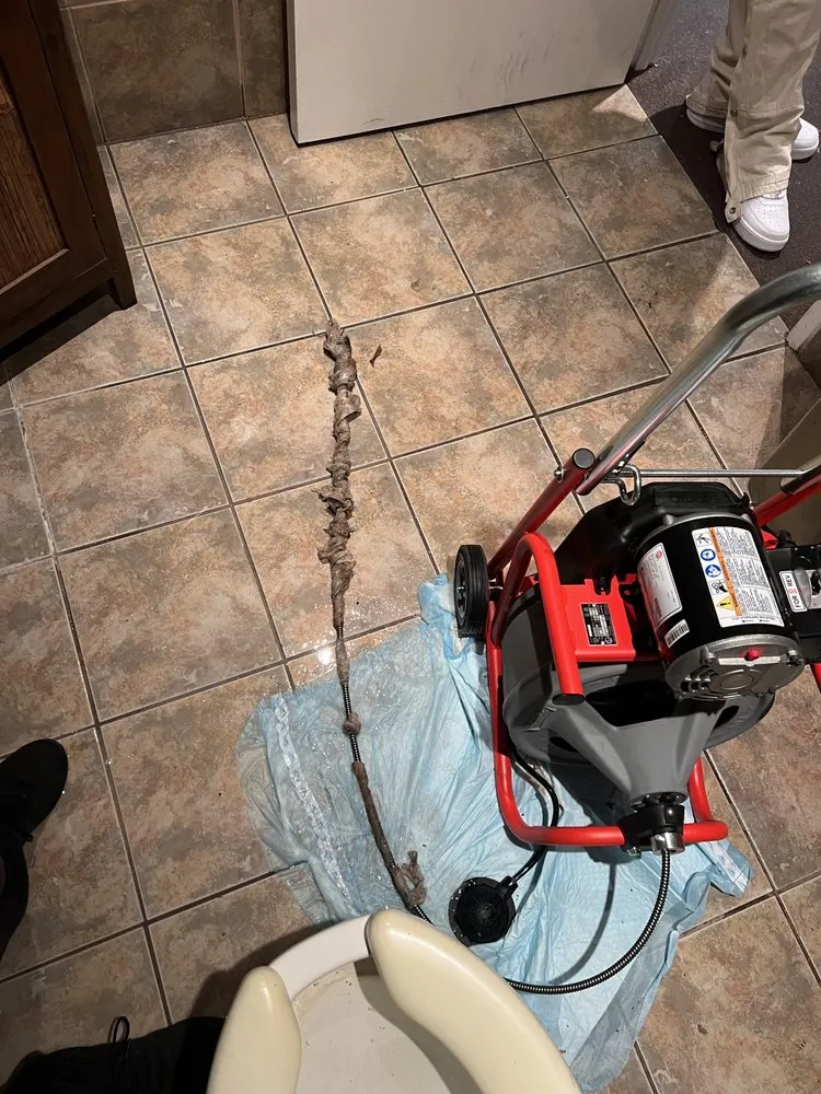 Expert pipe repair in San Fernando Valley, CA by PA Plumbing Service