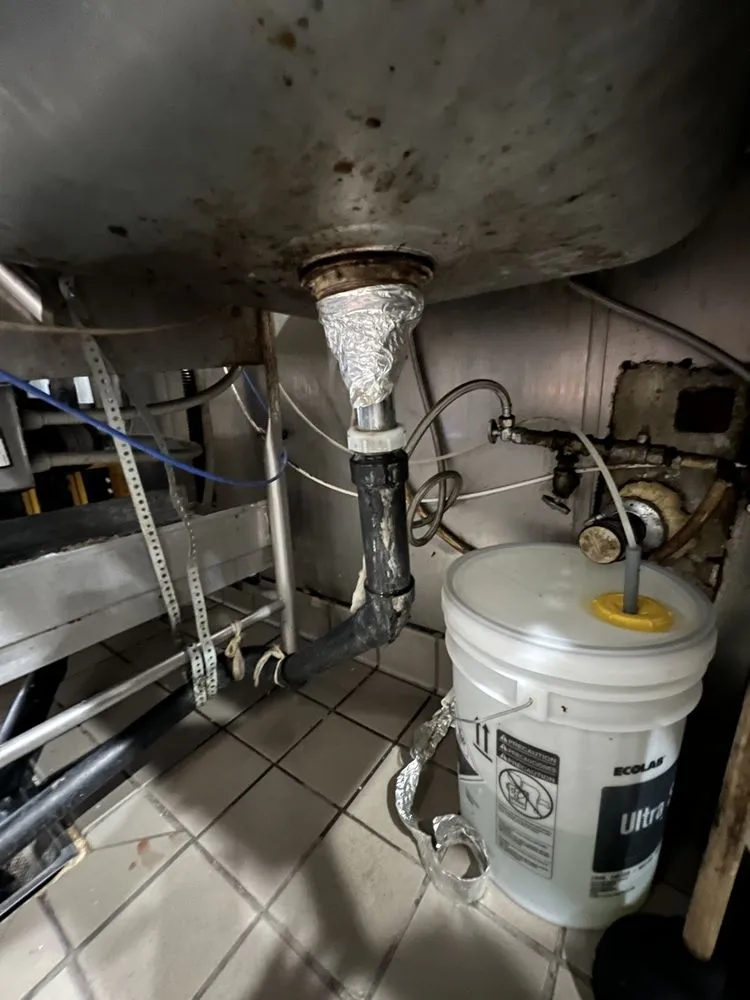 Expert leak detection in San Fernando Valley, CA by PA Plumbing Service