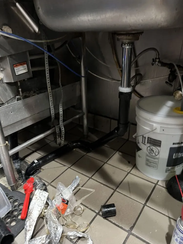 Professional leak detection in San Fernando Valley, CA by PA Plumbing Service