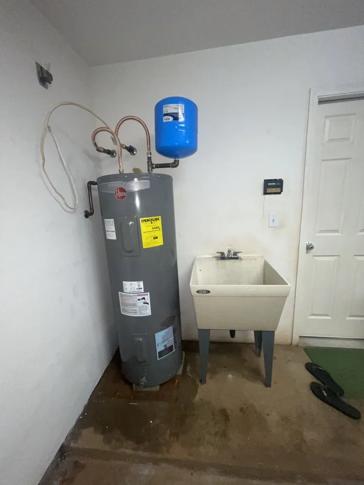 Slide of Pa'a Plumbing