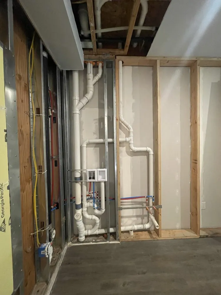 Slide of Pa'a Plumbing