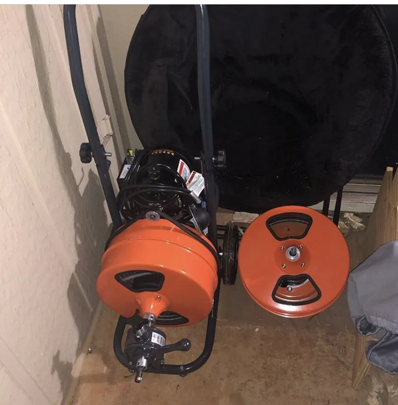 Slide of Pa'akais Plumbing