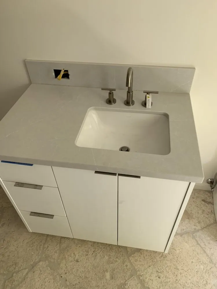 Slide of Pa'akais Plumbing