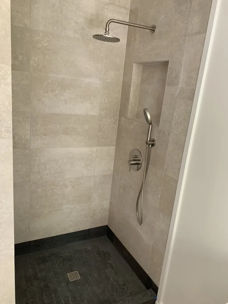 Slide of Pa'akais Plumbing