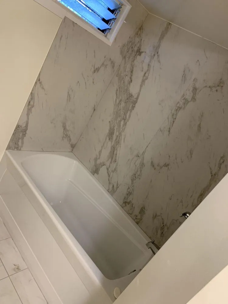 Slide of Pa'akais Plumbing