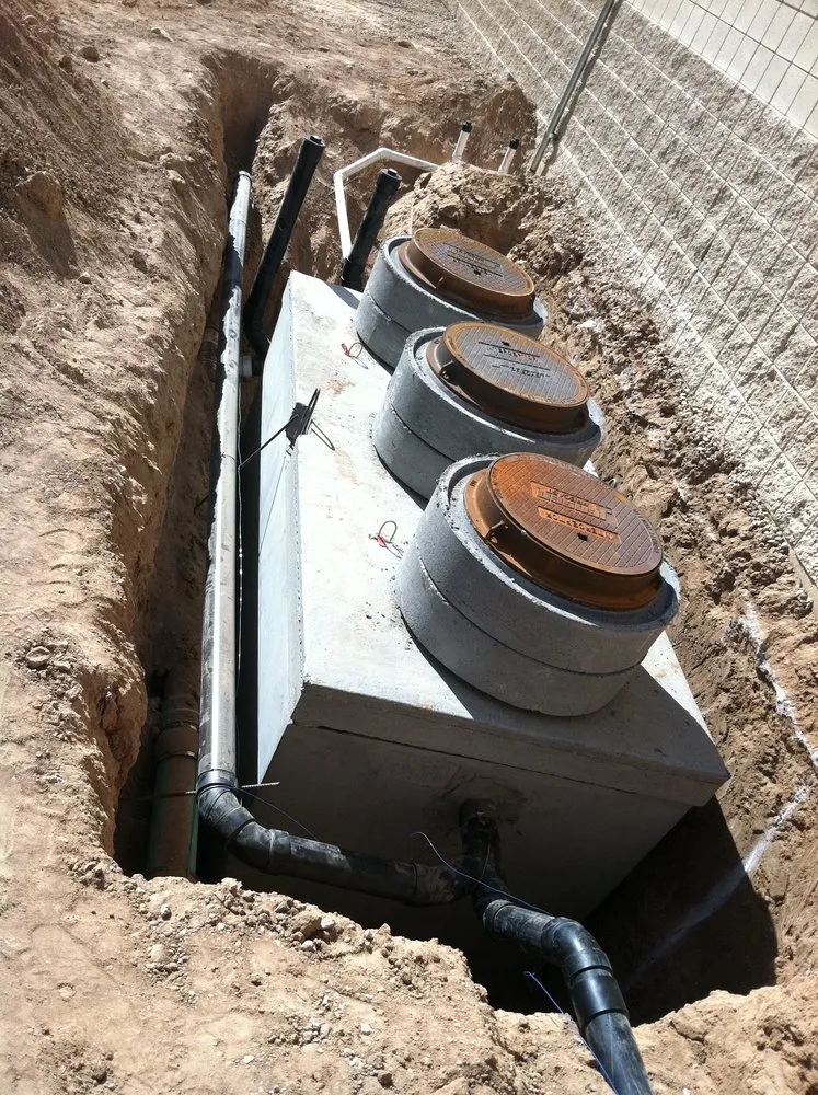 Slide of Paar Plumbing