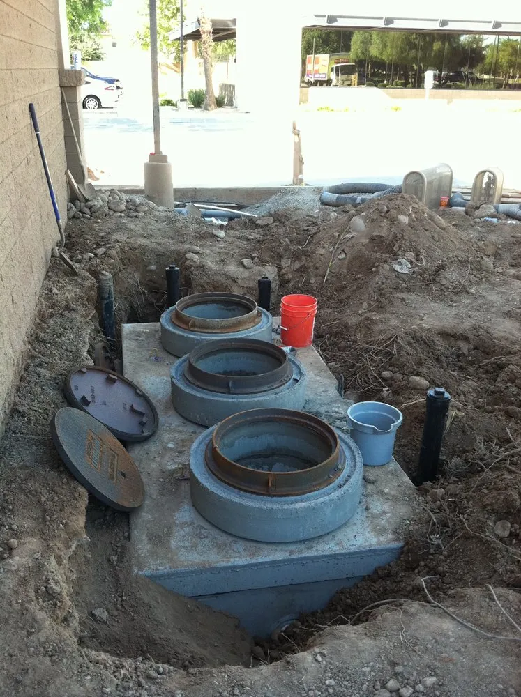 Slide of Paar Plumbing