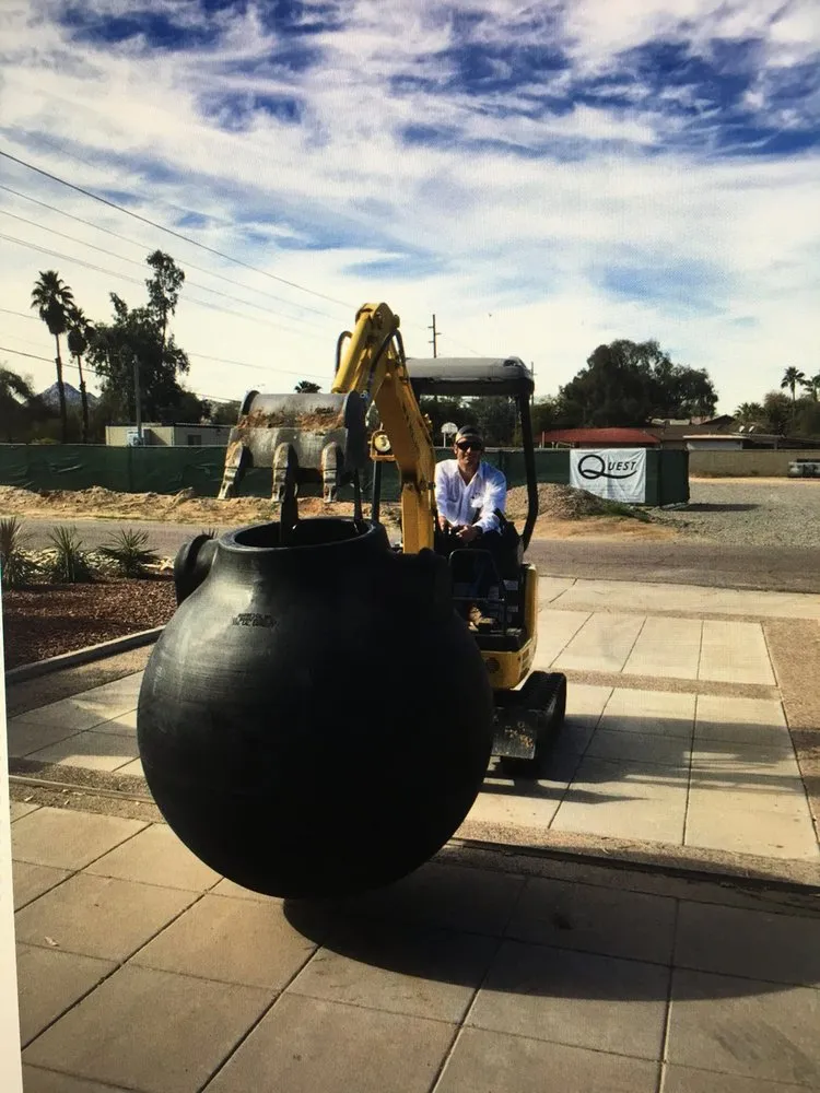 Slide of Paar Plumbing