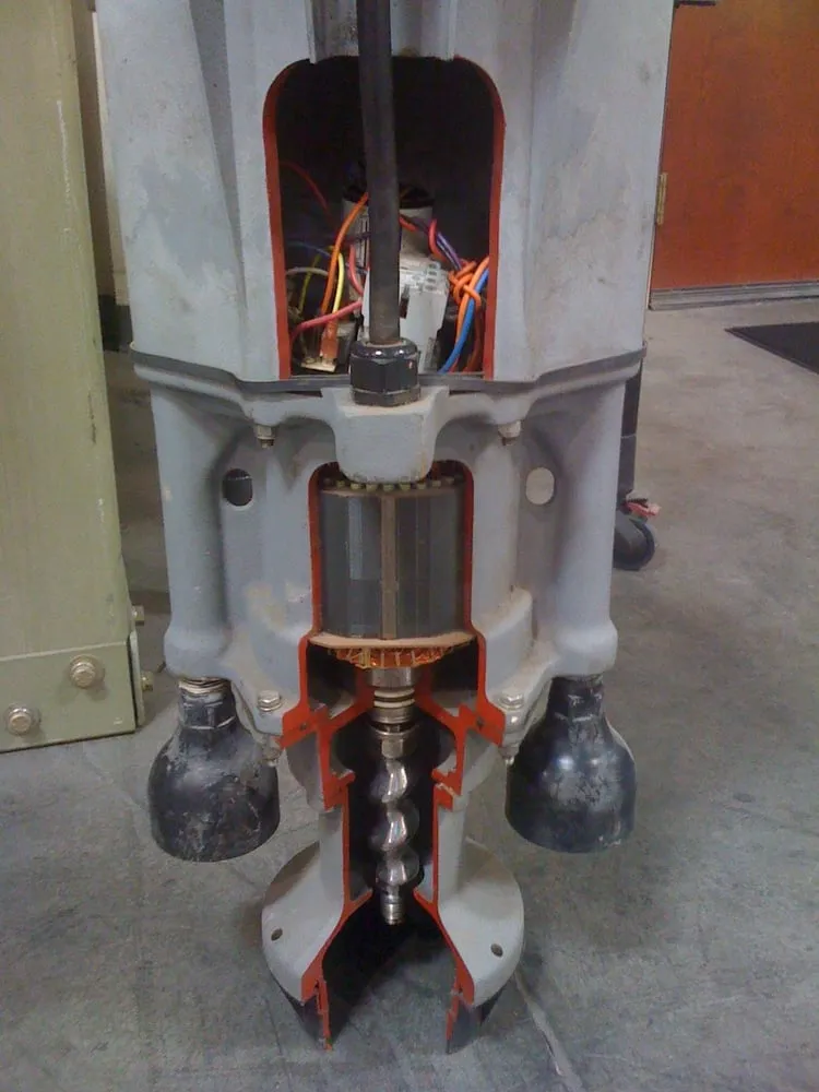 Slide of Paar Plumbing