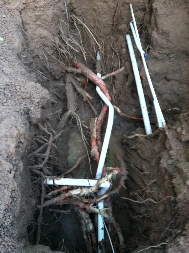 Slide of Paar Plumbing