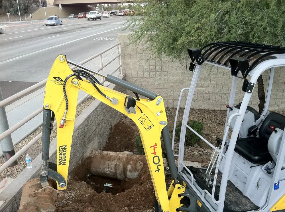 Slide of Paar Plumbing