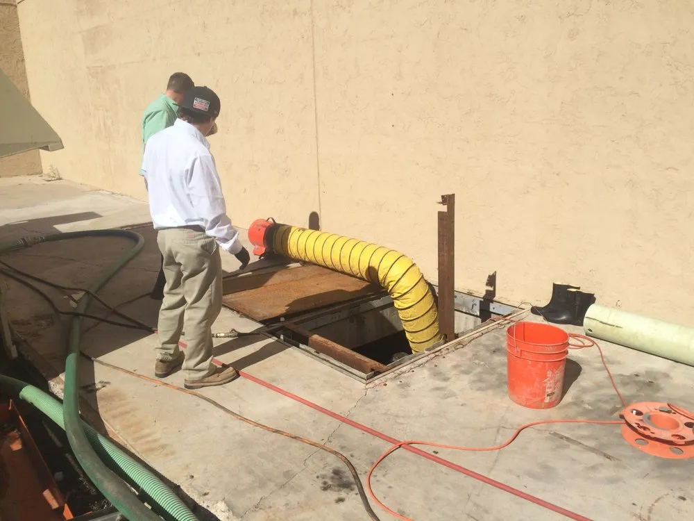 Slide of Paar Plumbing