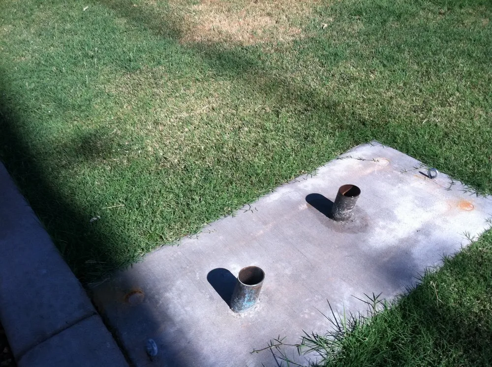 Slide of Paar Plumbing