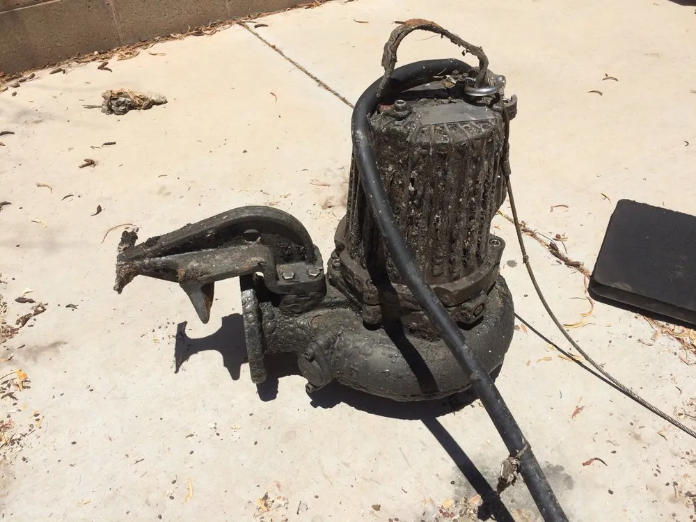 Slide of Paar Plumbing