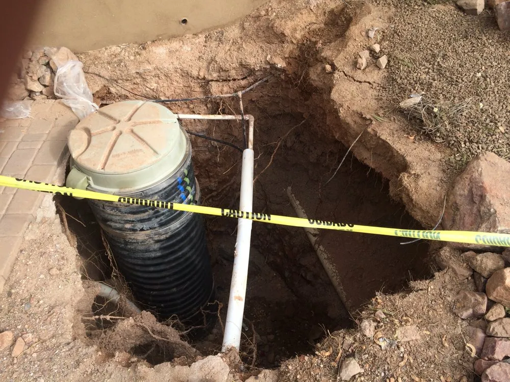 Slide of Paar Plumbing