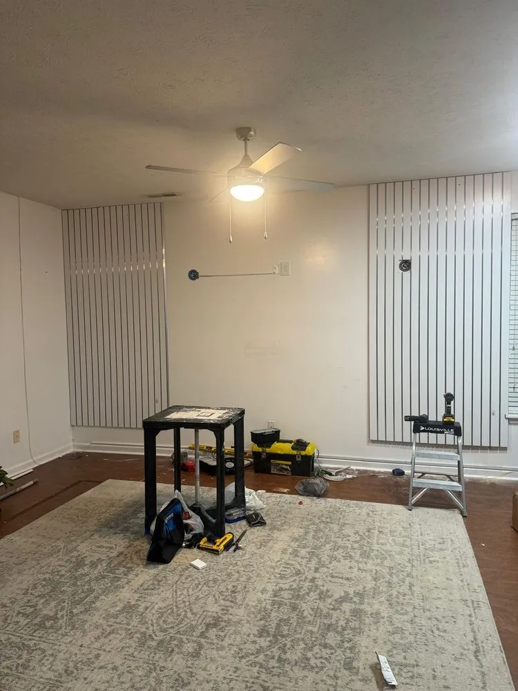 Slide of Pabak Contractors