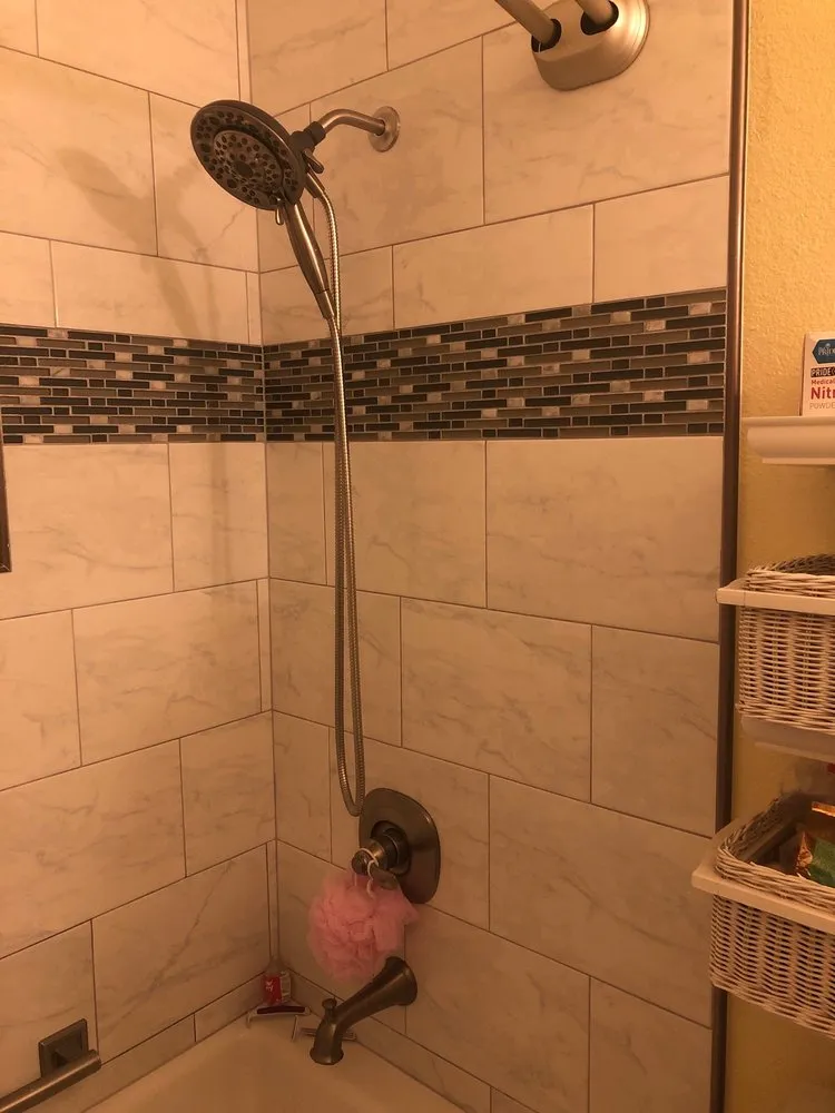 Slide of Pabel's Plumbing