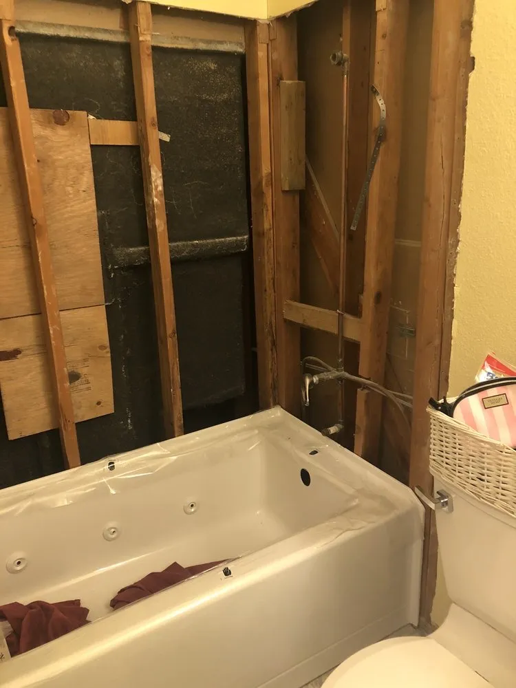 Slide of Pabel's Plumbing