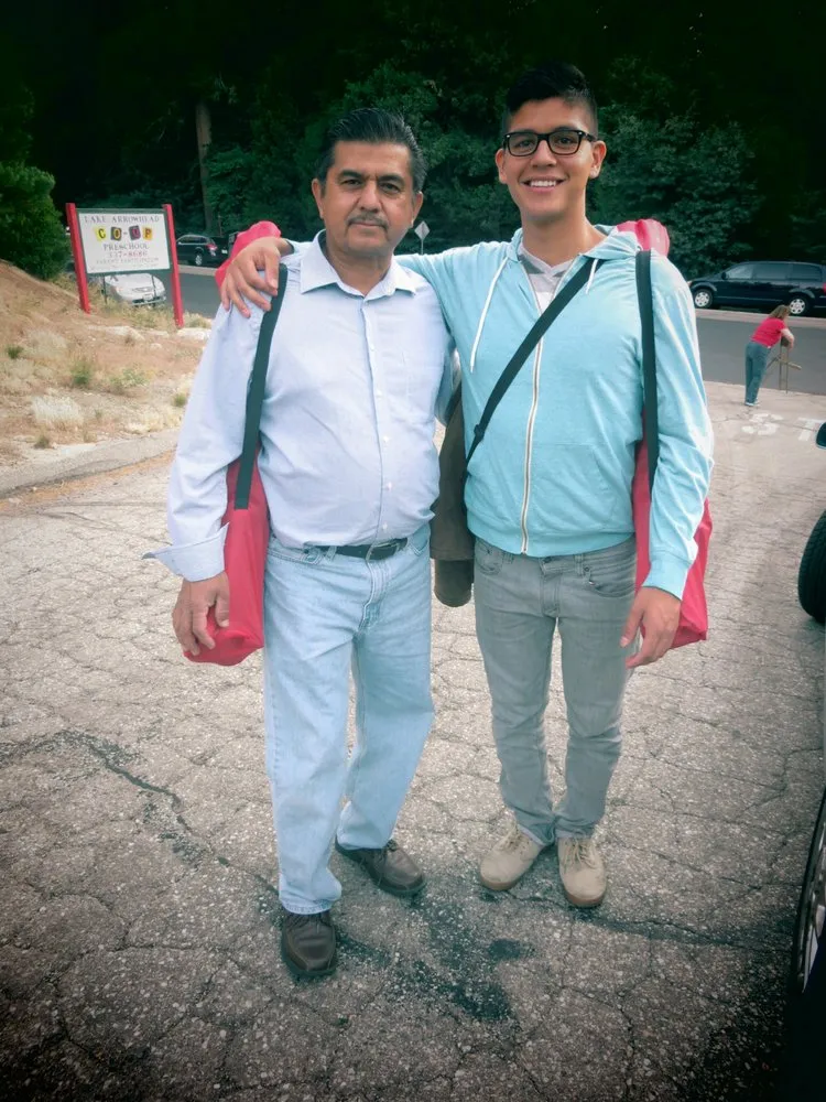 Slide of Pabel's Plumbing