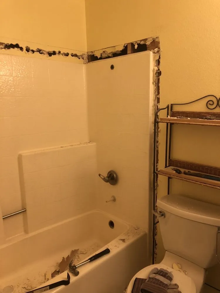 Slide of Pabel's Plumbing