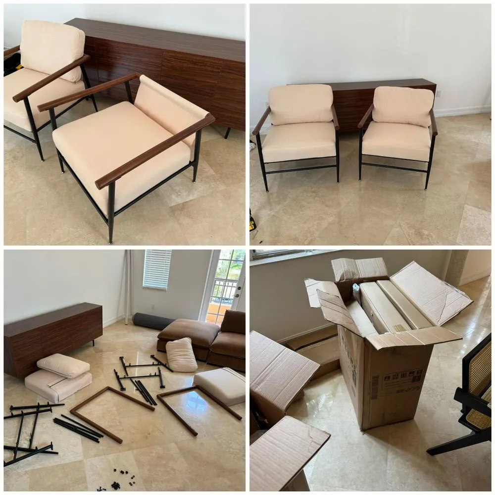 Slide of Pablo Handyman Pro