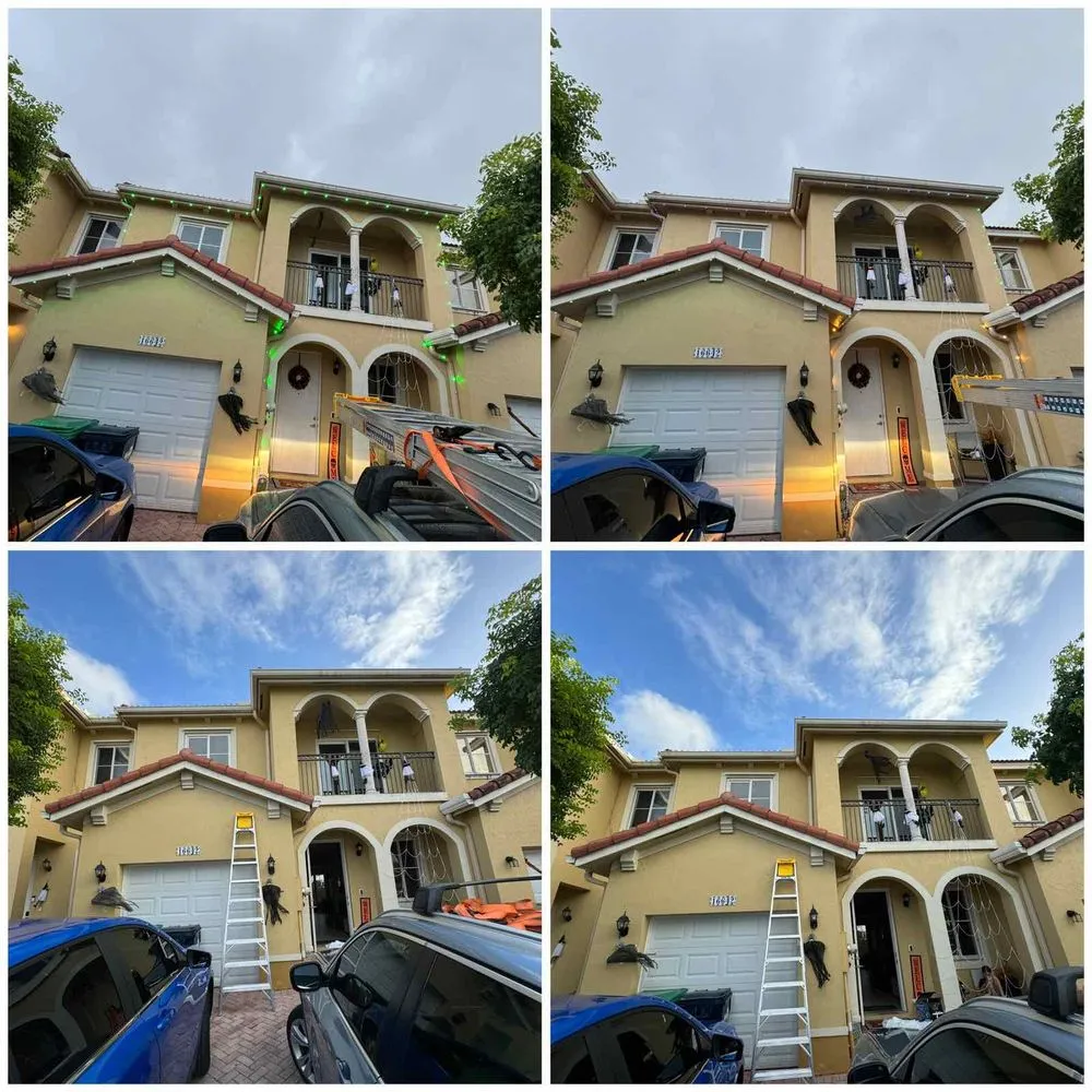 Slide of Pablo Handyman Pro