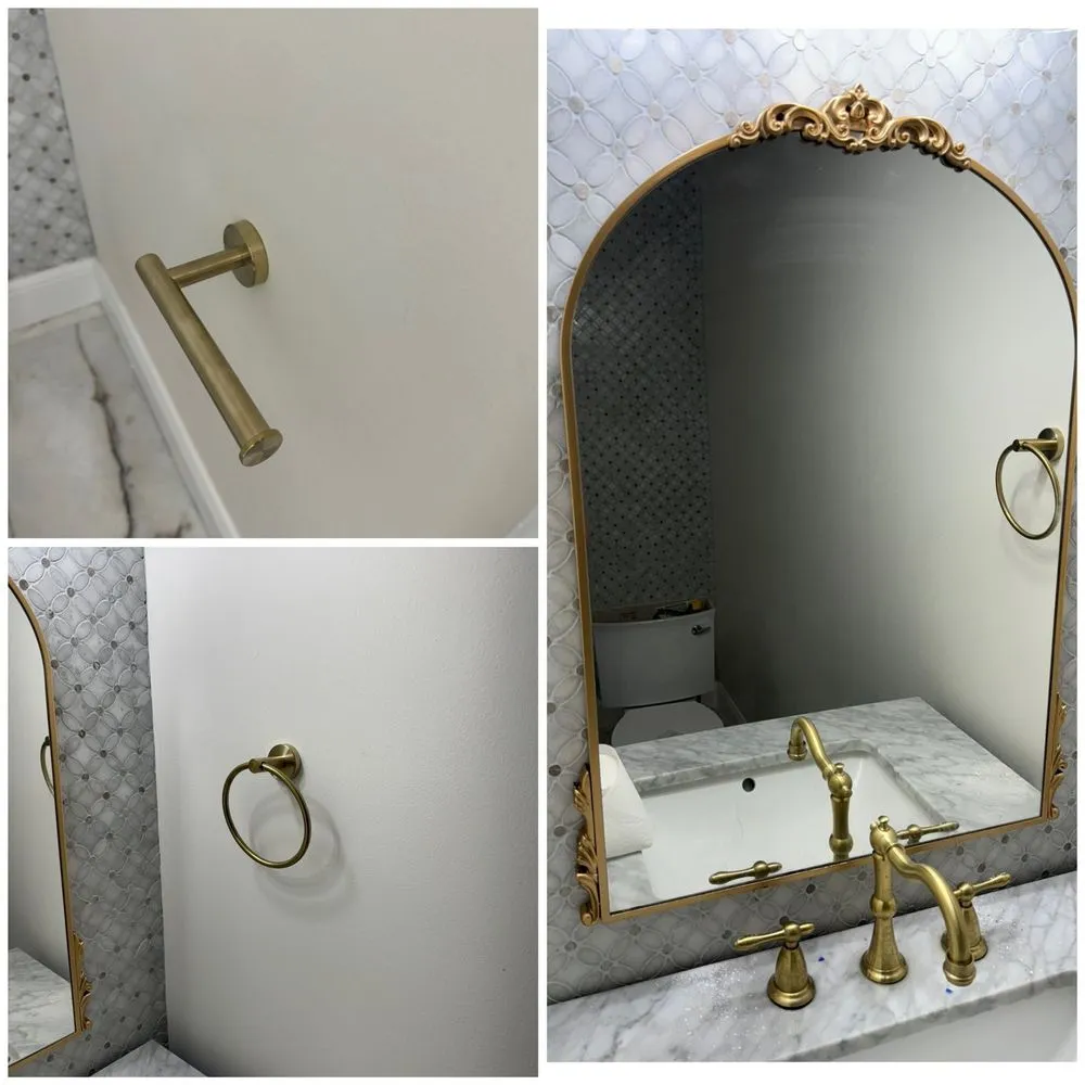 Slide of Pablo Handyman Pro