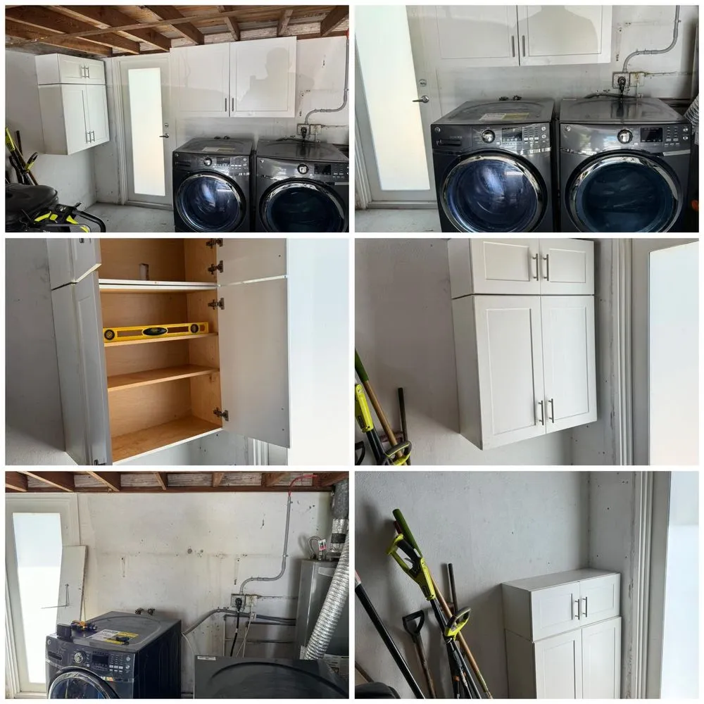 Slide of Pablo Handyman Pro