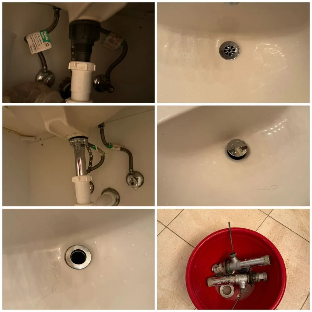 Slide of Pablo Handyman Pro