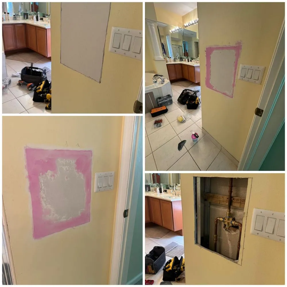 Slide of Pablo Handyman Pro