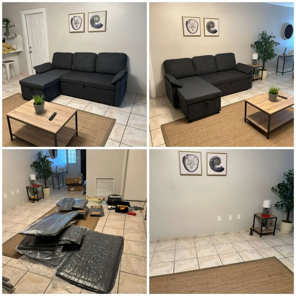 Slide of Pablo Handyman Pro