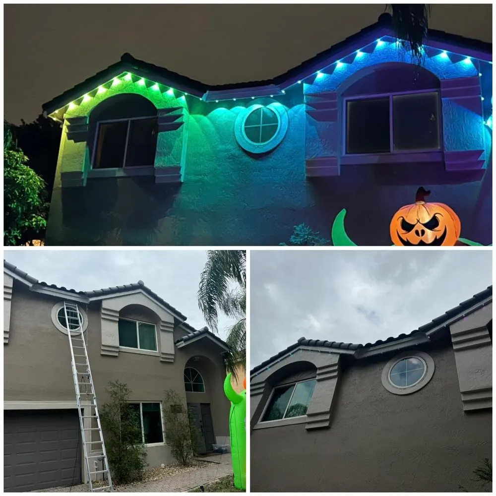 Slide of Pablo Handyman Pro