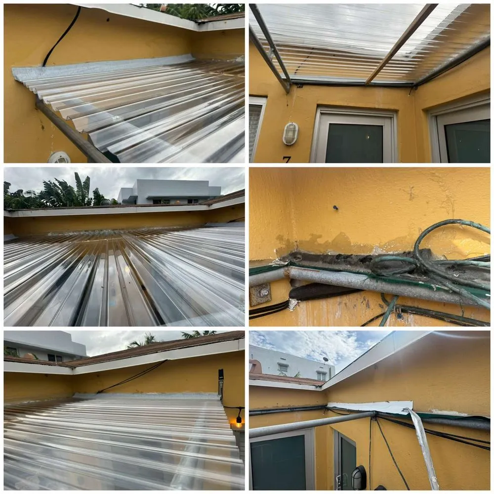 Slide of Pablo Handyman Pro