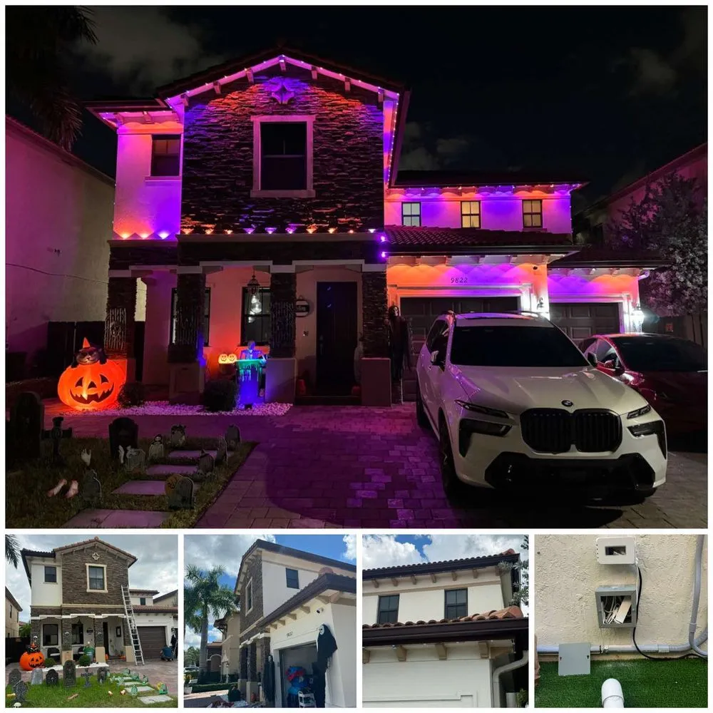 Slide of Pablo Handyman Pro