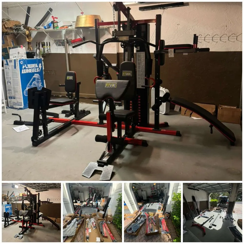 Expert leak detection experts serving Aventura, FL - Pablo Handyman Pro