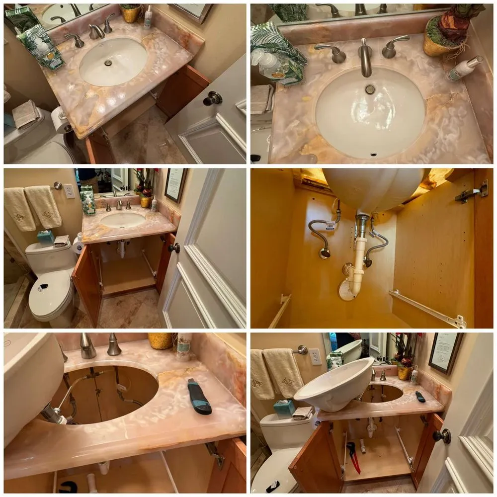 Slide of Pablo Handyman Pro