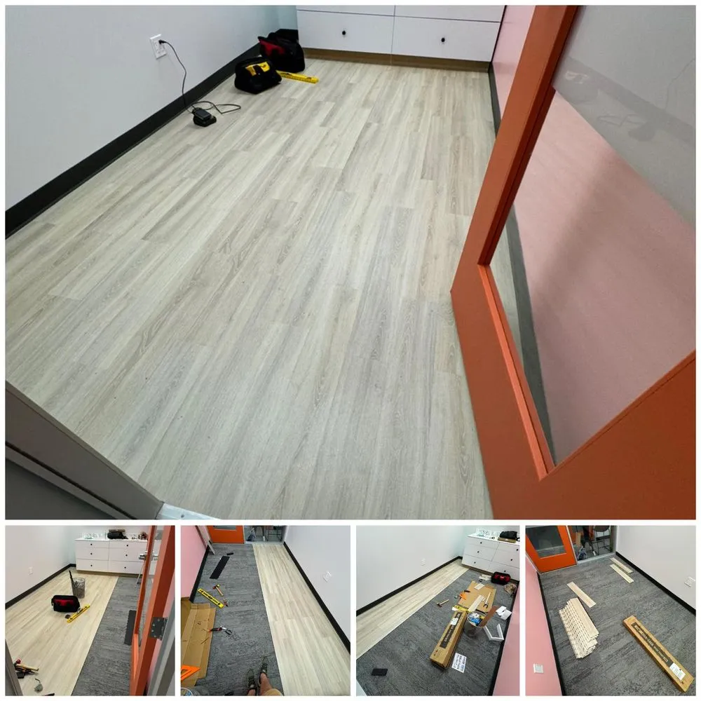 Slide of Pablo Handyman Pro