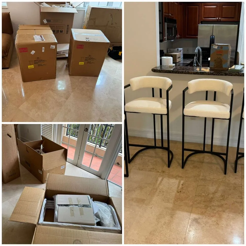 Slide of Pablo Handyman Pro