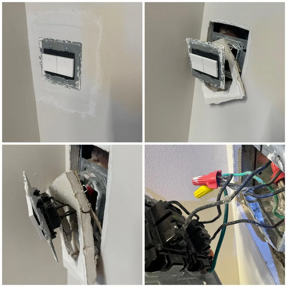 Slide of Pablo Handyman Pro