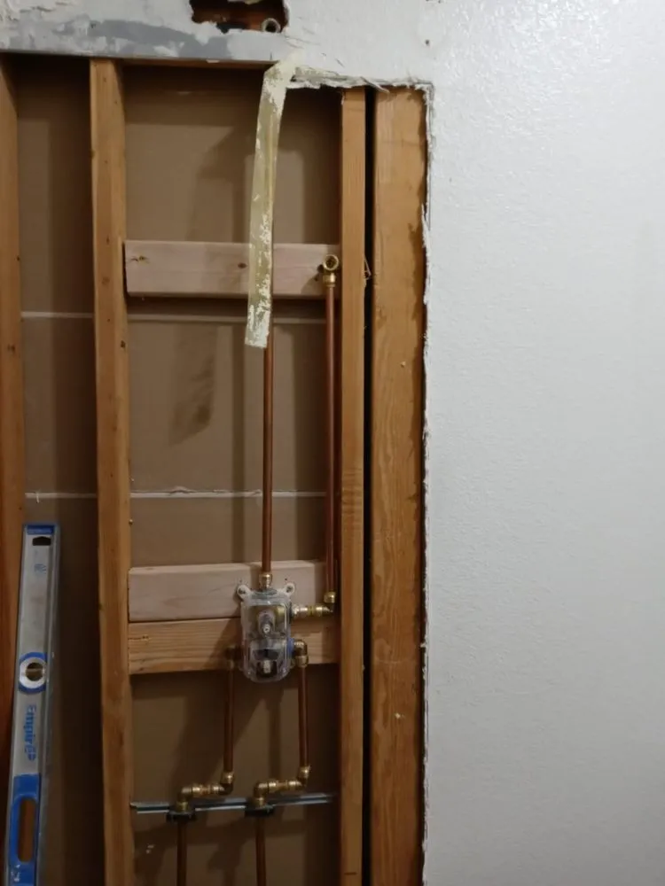 Slide of Pablo Mendoza Landscaping Handyman & plumbing