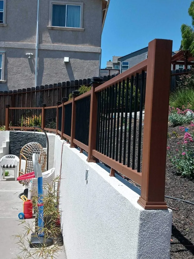 Slide of Pablo Mendoza Landscaping Handyman & plumbing