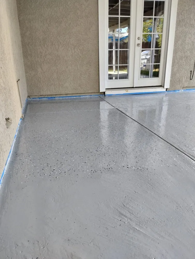 Slide of Pablo Mendoza Landscaping Handyman & plumbing