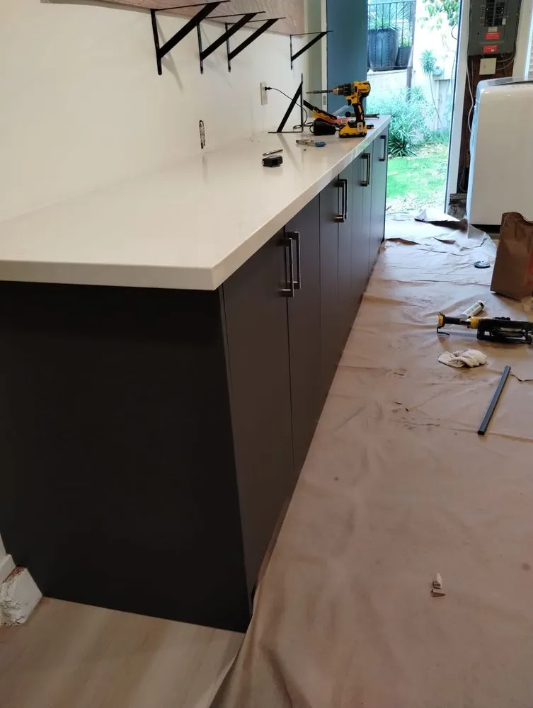 Professional emergency plumbing for homes in Modesto, CA by Pablo Mendoza Landscaping Handyman & plumbing