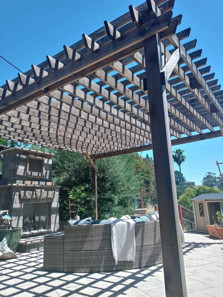 Reliable plumbing repair in Modesto, CA by Pablo Mendoza Landscaping Handyman & plumbing