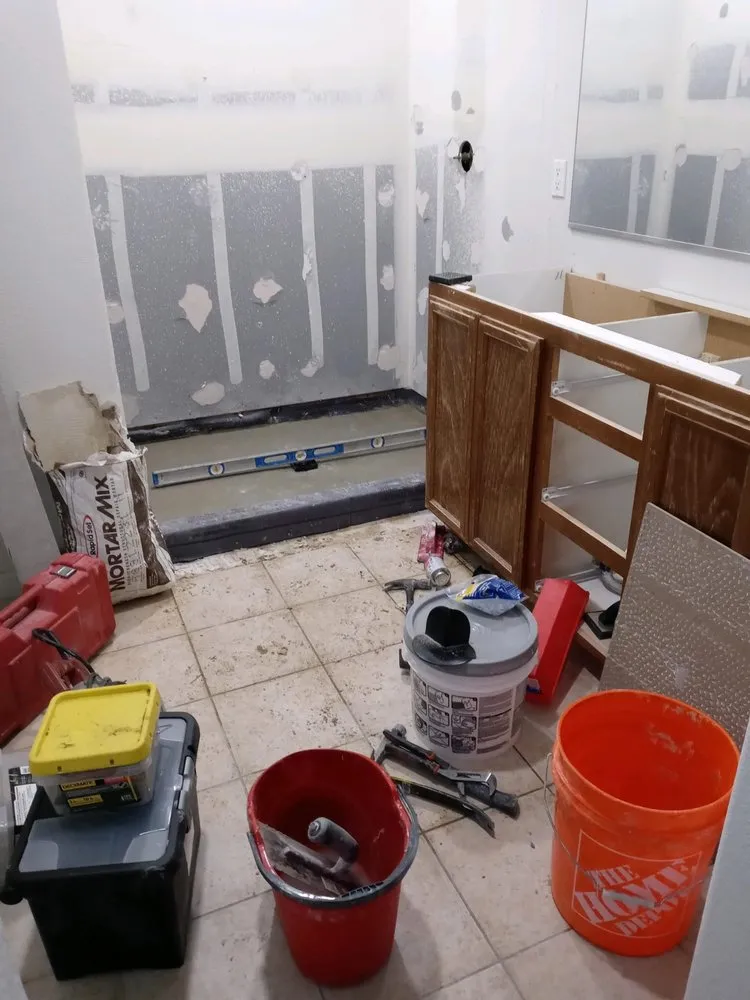 Slide of Pablo Mendoza Landscaping Handyman & plumbing